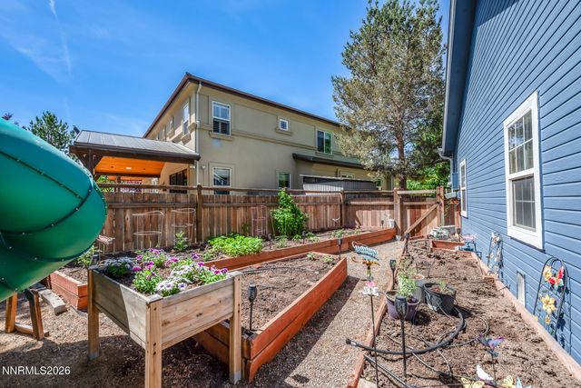6364 N Ginger Quill Court, Sparks, NV 89436