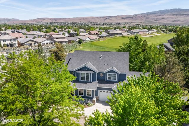 6364 N Ginger Quill Court, Sparks, NV 89436