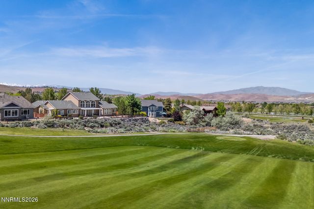6364 N Ginger Quill Court, Sparks, NV 89436