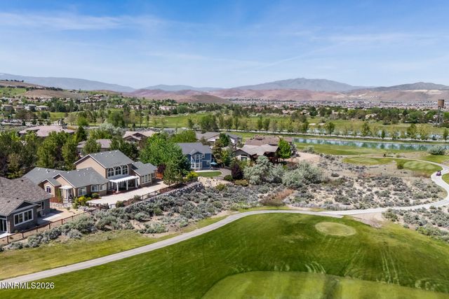 6364 N Ginger Quill Court, Sparks, NV 89436
