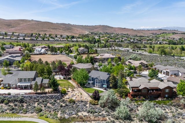 6364 N Ginger Quill Court, Sparks, NV 89436