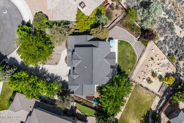 6364 N Ginger Quill Court, Sparks, NV 89436