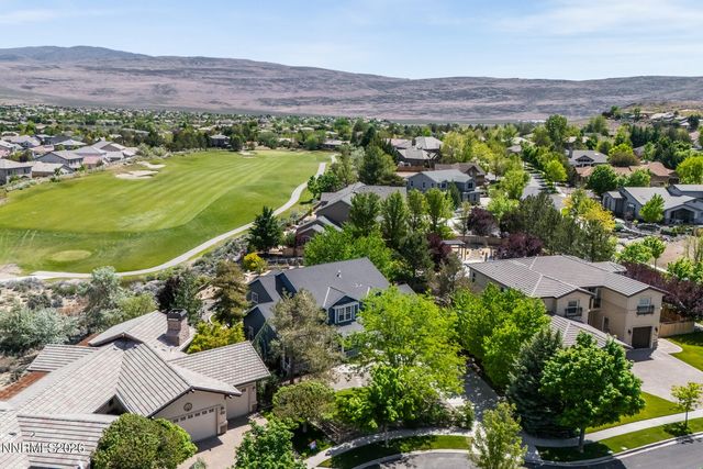 6364 N Ginger Quill Court, Sparks, NV 89436
