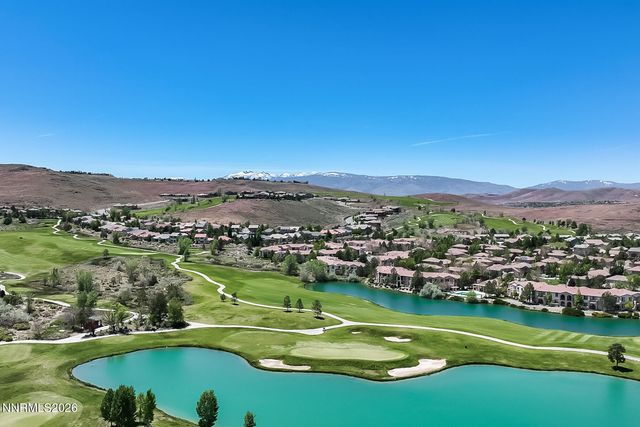 6364 N Ginger Quill Court, Sparks, NV 89436
