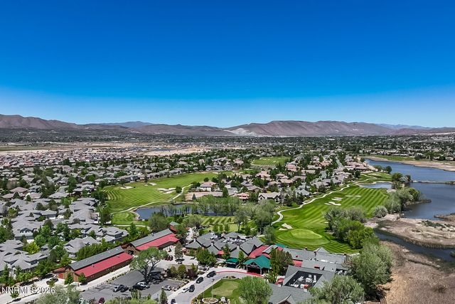6364 N Ginger Quill Court, Sparks, NV 89436