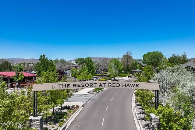 6364 N Ginger Quill Court, Sparks, NV 89436