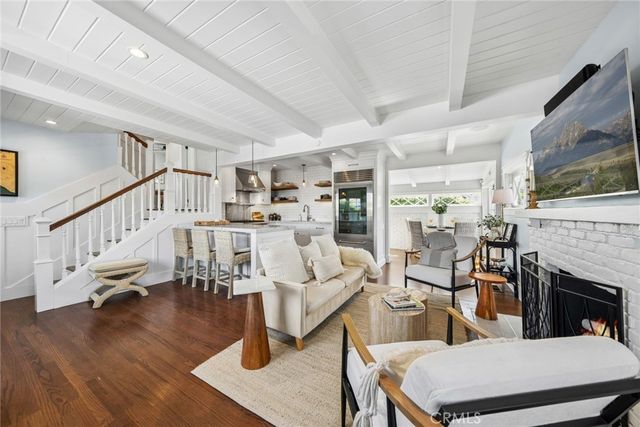 420 Acacia, Corona Del Mar, CA 92625