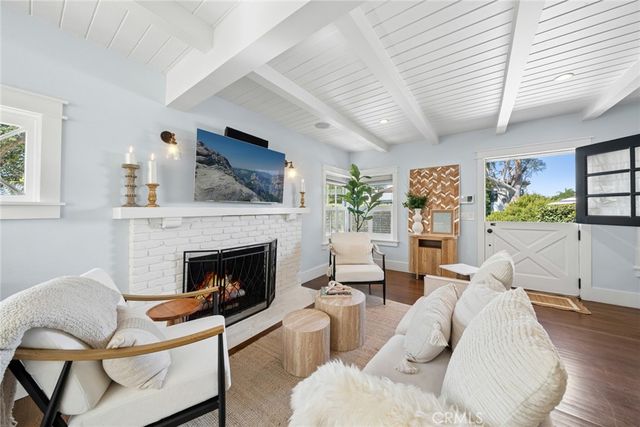 420 Acacia, Corona Del Mar, CA 92625