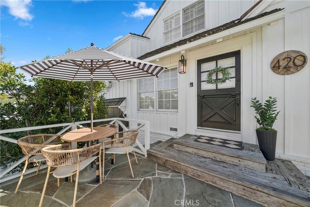 420 Acacia, Corona Del Mar, CA 92625