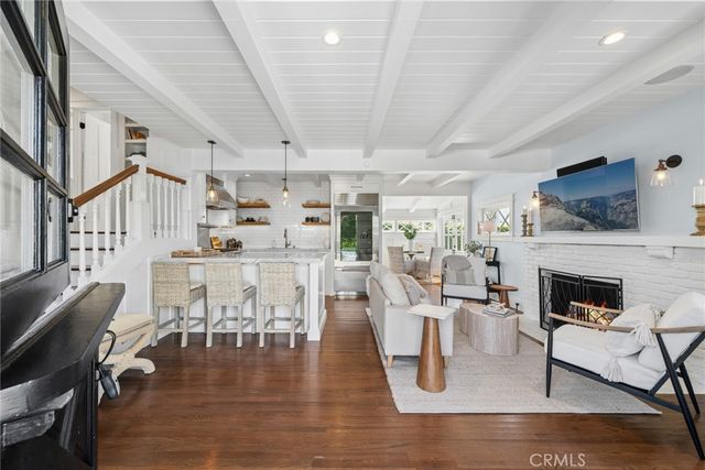 420 Acacia, Corona Del Mar, CA 92625