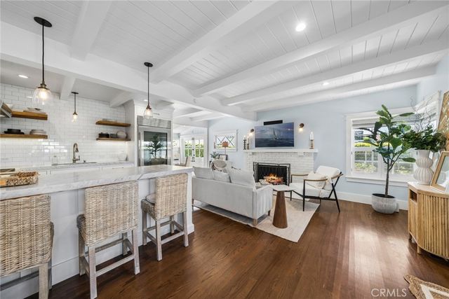 420 Acacia, Corona Del Mar, CA 92625