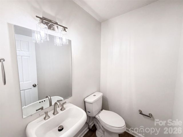7210 Apple Creek Drive, Charlotte, NC 28227