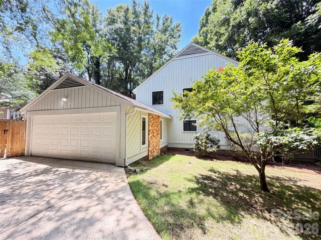 7210 Apple Creek Drive, Charlotte, NC 28227