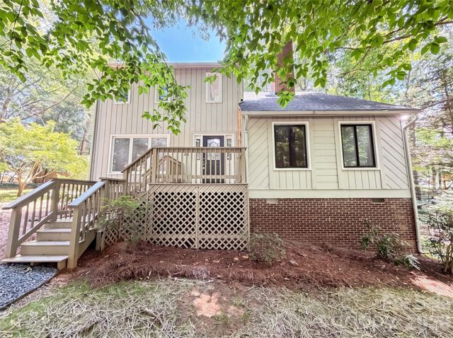 7210 Apple Creek Drive, Charlotte, NC 28227