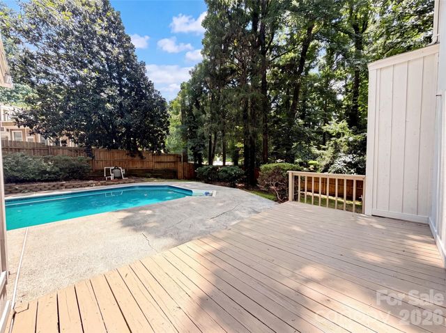 7210 Apple Creek Drive, Charlotte, NC 28227