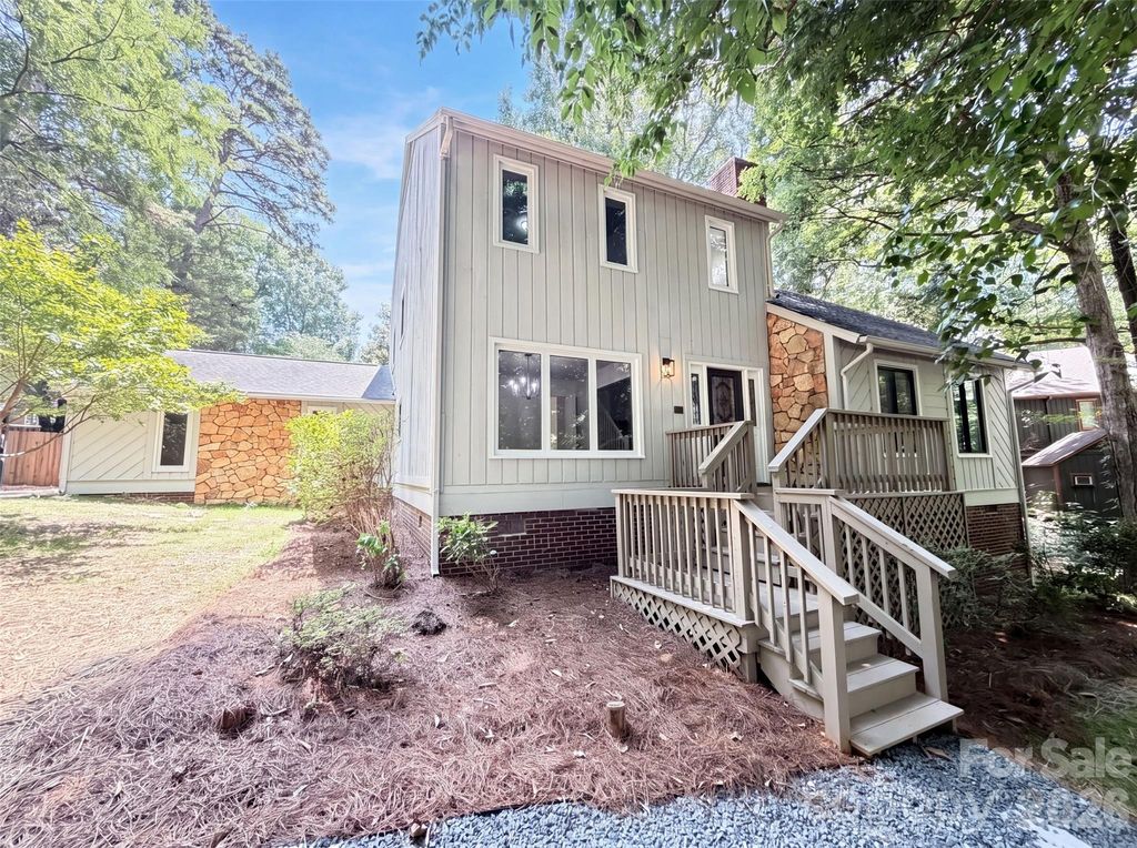 7210 Apple Creek Drive, Charlotte, NC 28227