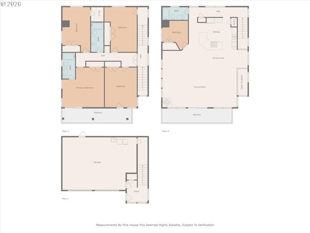 3208 Nw JETTY Ave, Lincoln City, OR 97367