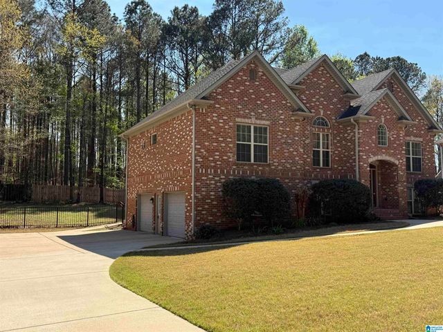 3299 RIVER BIRCH TRAIL, Chelsea, AL 35043