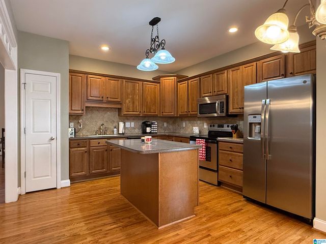 3299 RIVER BIRCH TRAIL, Chelsea, AL 35043