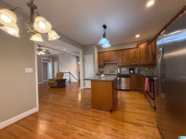 3299 RIVER BIRCH TRAIL, Chelsea, AL 35043