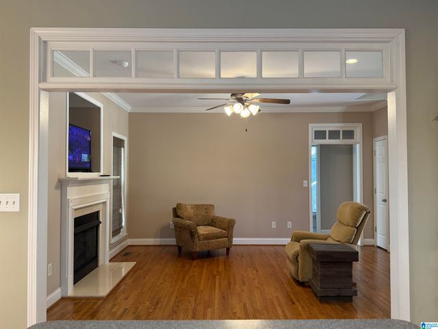 3299 RIVER BIRCH TRAIL, Chelsea, AL 35043