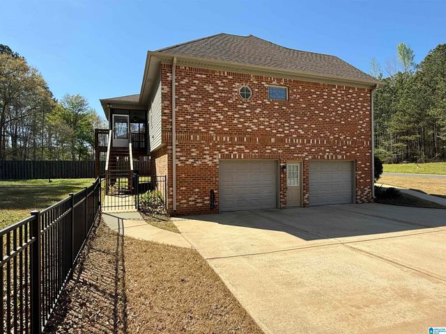 3299 RIVER BIRCH TRAIL, Chelsea, AL 35043