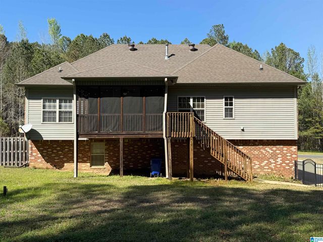 3299 RIVER BIRCH TRAIL, Chelsea, AL 35043