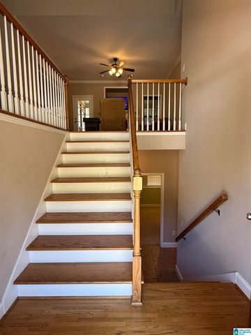 3299 RIVER BIRCH TRAIL, Chelsea, AL 35043