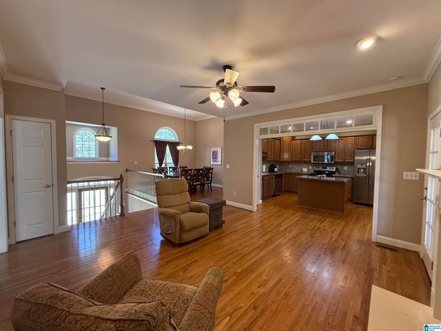 3299 RIVER BIRCH TRAIL, Chelsea, AL 35043