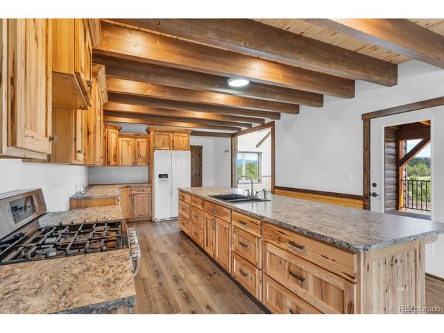 573 Beasley Blvd, Cotopaxi, CO 81223