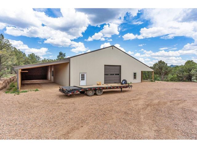 573 Beasley Blvd, Cotopaxi, CO 81223
