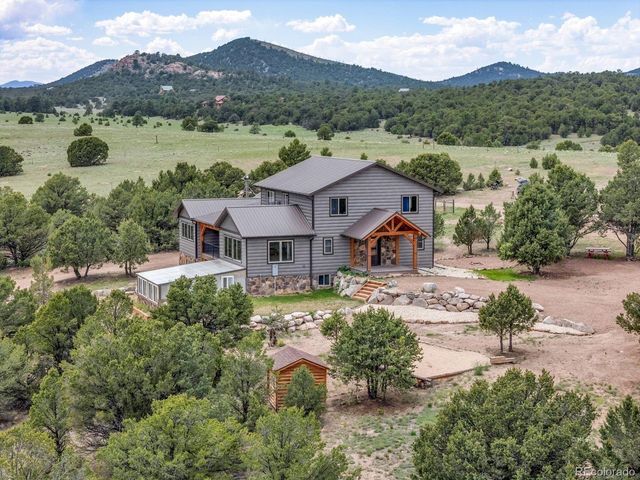 573 Beasley Blvd, Cotopaxi, CO 81223