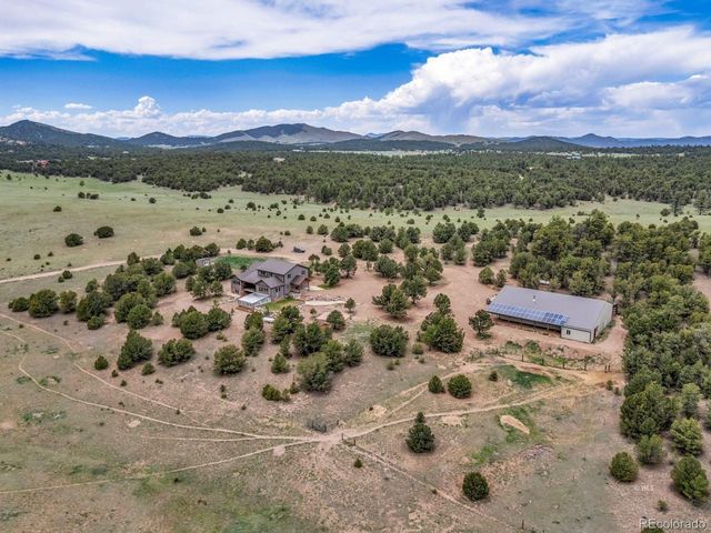 573 Beasley Blvd, Cotopaxi, CO 81223