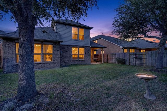 26319 Cedar Pine Drive, Katy, TX 77494