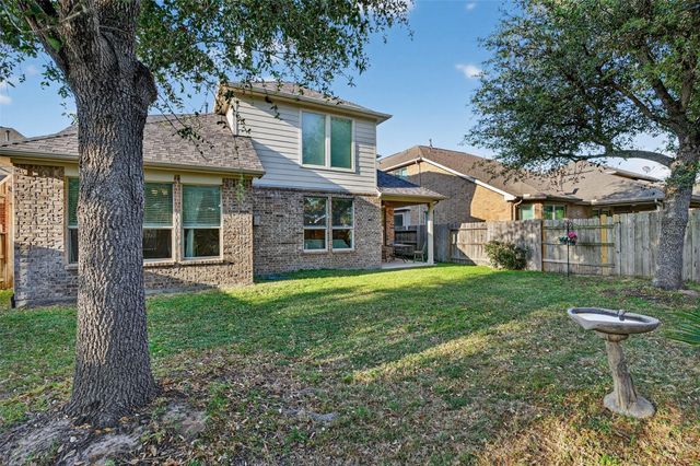 26319 Cedar Pine Drive, Katy, TX 77494