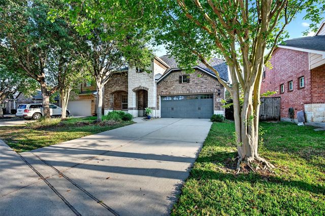 26319 Cedar Pine Drive, Katy, TX 77494