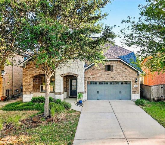 26319 Cedar Pine Drive, Katy, TX 77494