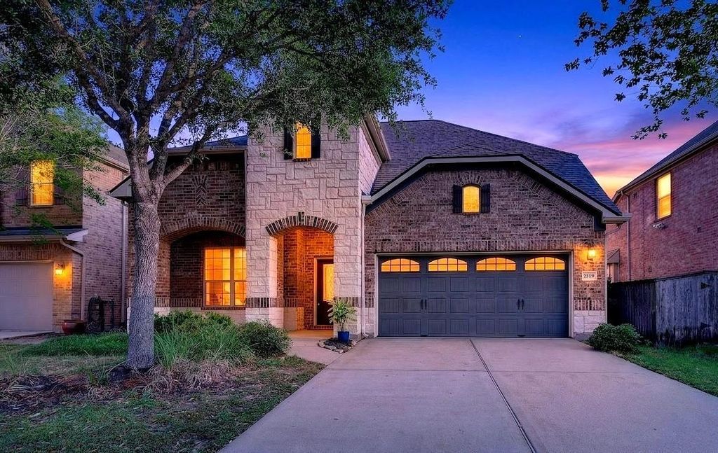 26319 Cedar Pine Drive, Katy, TX 77494