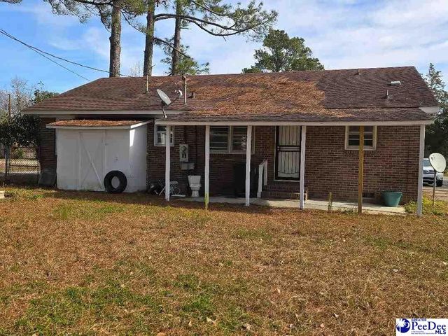 916 Fleetwood, Mullins, SC 29574