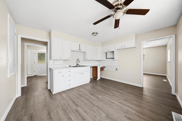 15 Autumn Hills Lane, Mount Ida, AR 71957