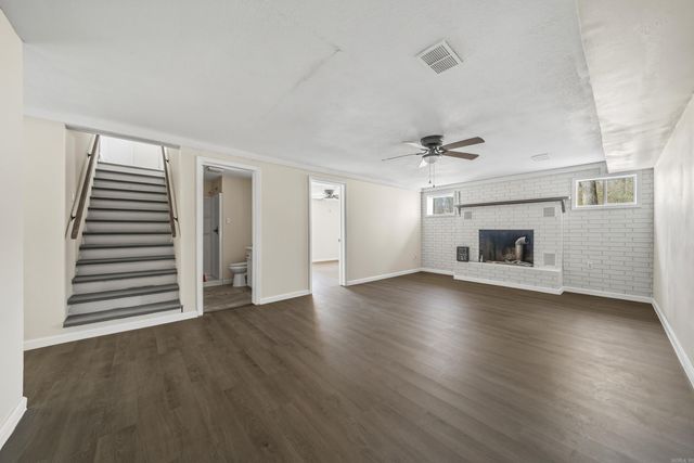 15 Autumn Hills Lane, Mount Ida, AR 71957