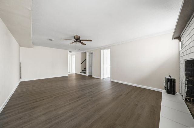 15 Autumn Hills Lane, Mount Ida, AR 71957