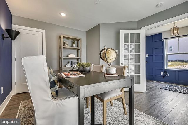 16613 BREEZEWAY ALLEY, Accokeek, MD 20607