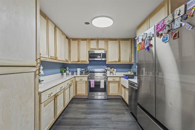 1602 Park Place, Irving, TX 75061