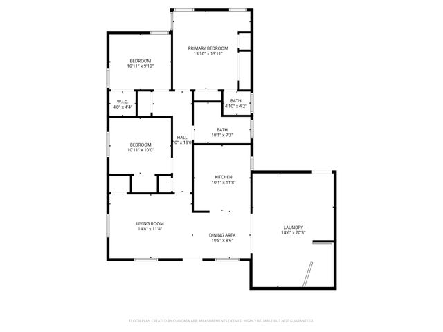 1602 Park Place, Irving, TX 75061
