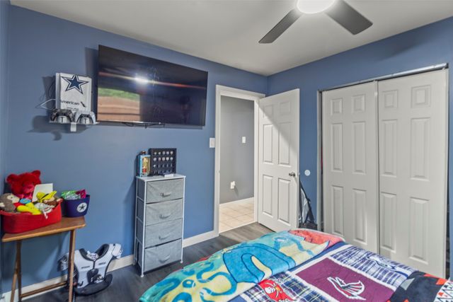 1602 Park Place, Irving, TX 75061
