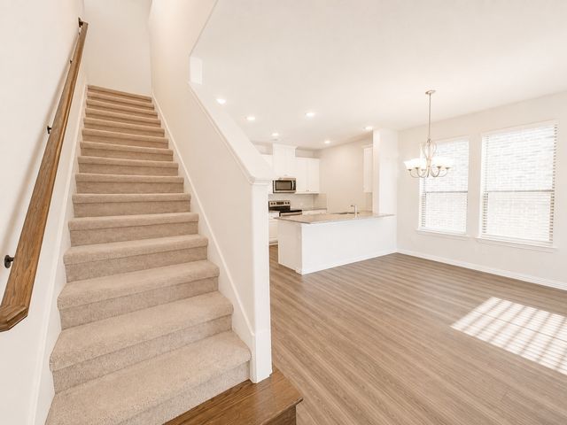 6713 Farsight Drive, Fort Worth, TX 76179