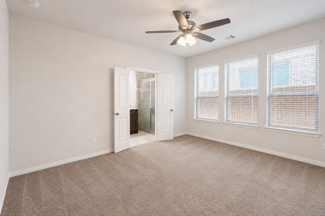 6713 Farsight Drive, Fort Worth, TX 76179