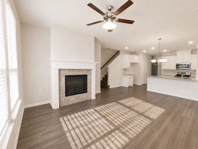 6713 Farsight Drive, Fort Worth, TX 76179
