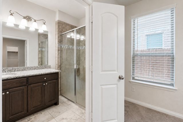6713 Farsight Drive, Fort Worth, TX 76179